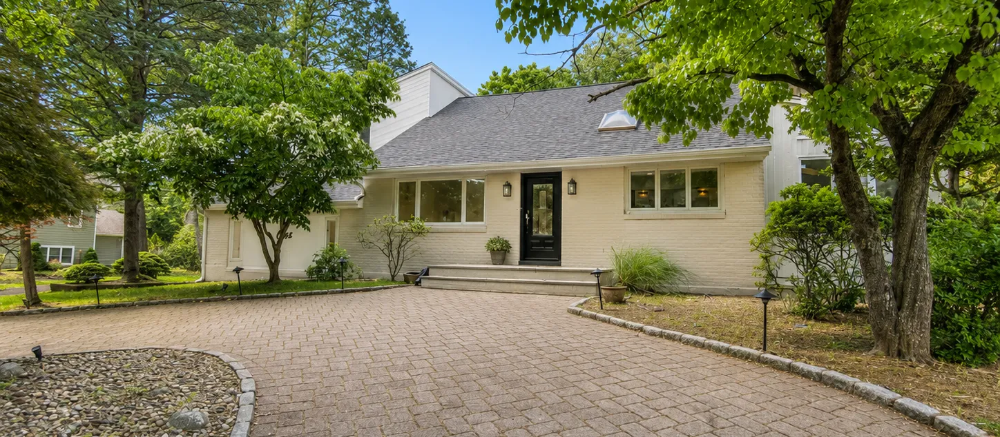 1 Herrick Drive Old Tappan NJ luxury home for sale