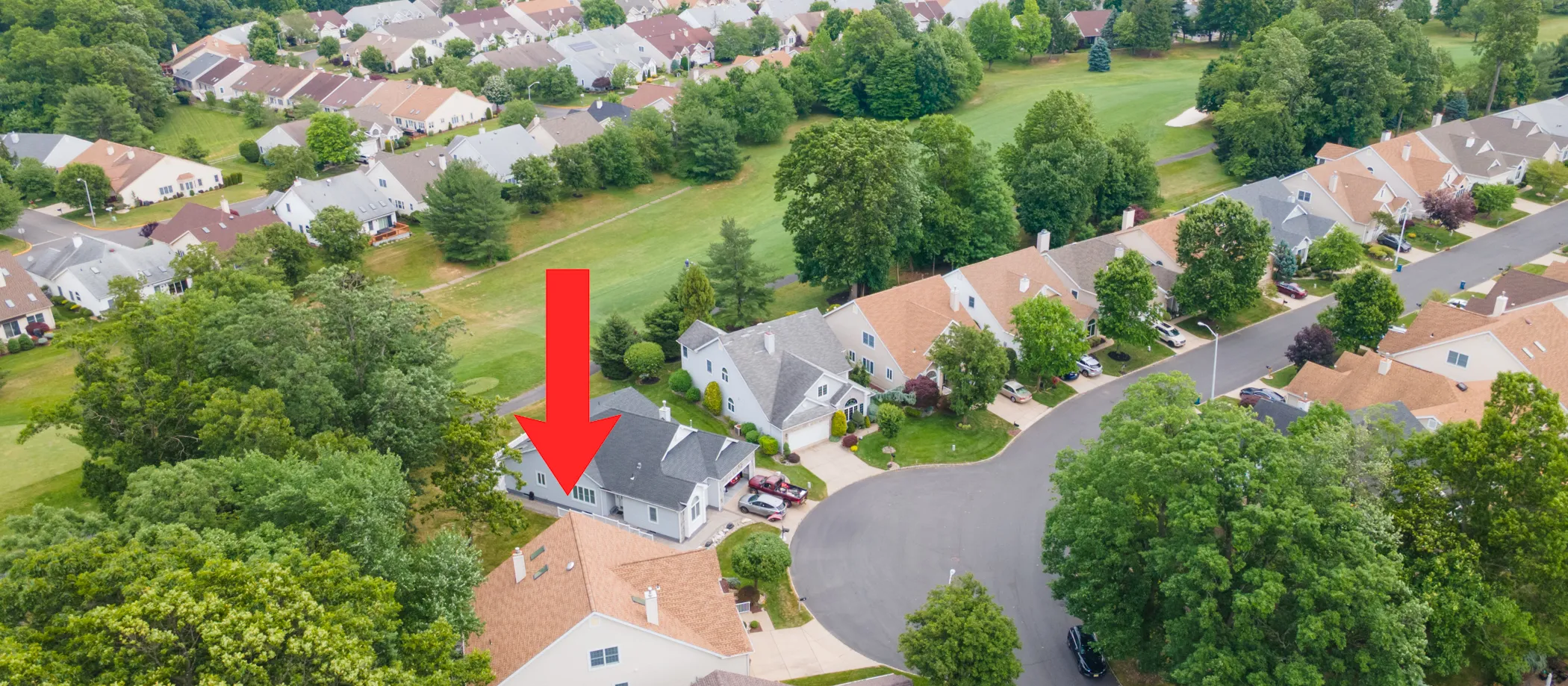 19 Dawson Lane Monroe NJ home in Greenbriar at Whittingham