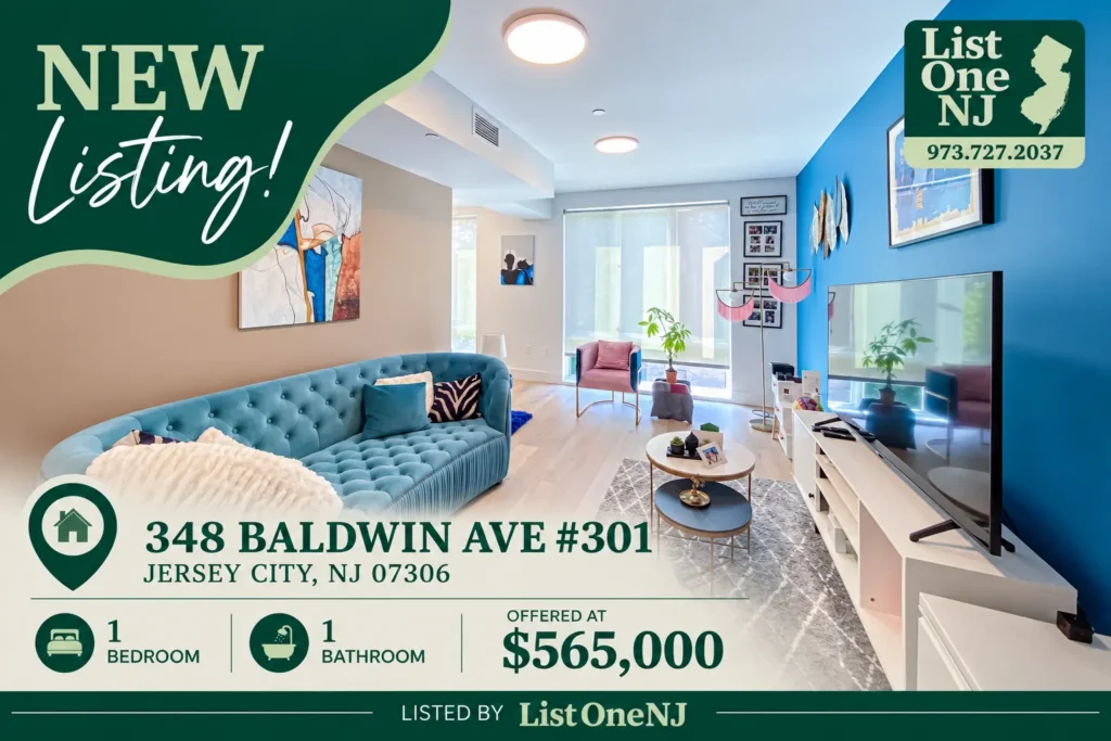 348 baldwin ave 301 journal square